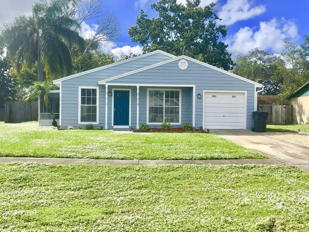 1646 Privateer Drive Titusville FL 32796