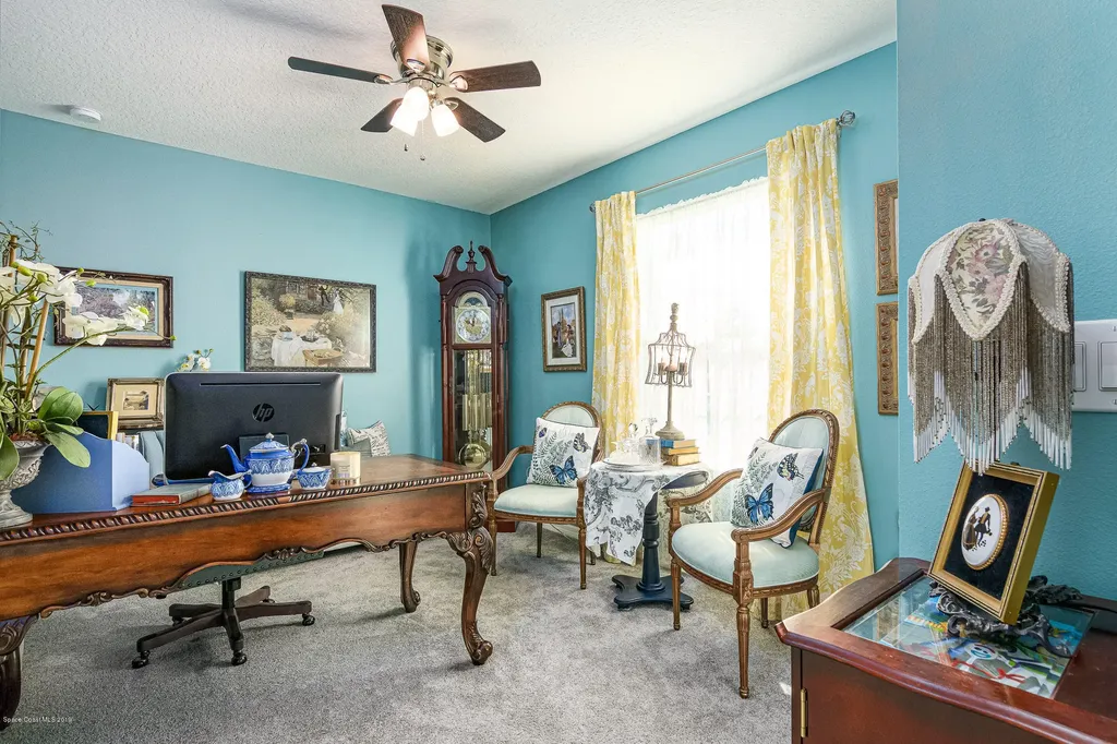 931 Fairhaven Street NE Palm Bay FL 32907