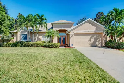 2612 Little Bend Place Merritt Island FL 32952