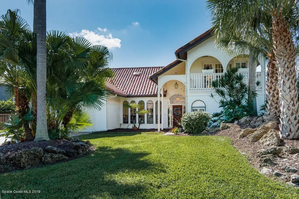609 Rossmoor Circle Melbourne FL 32940