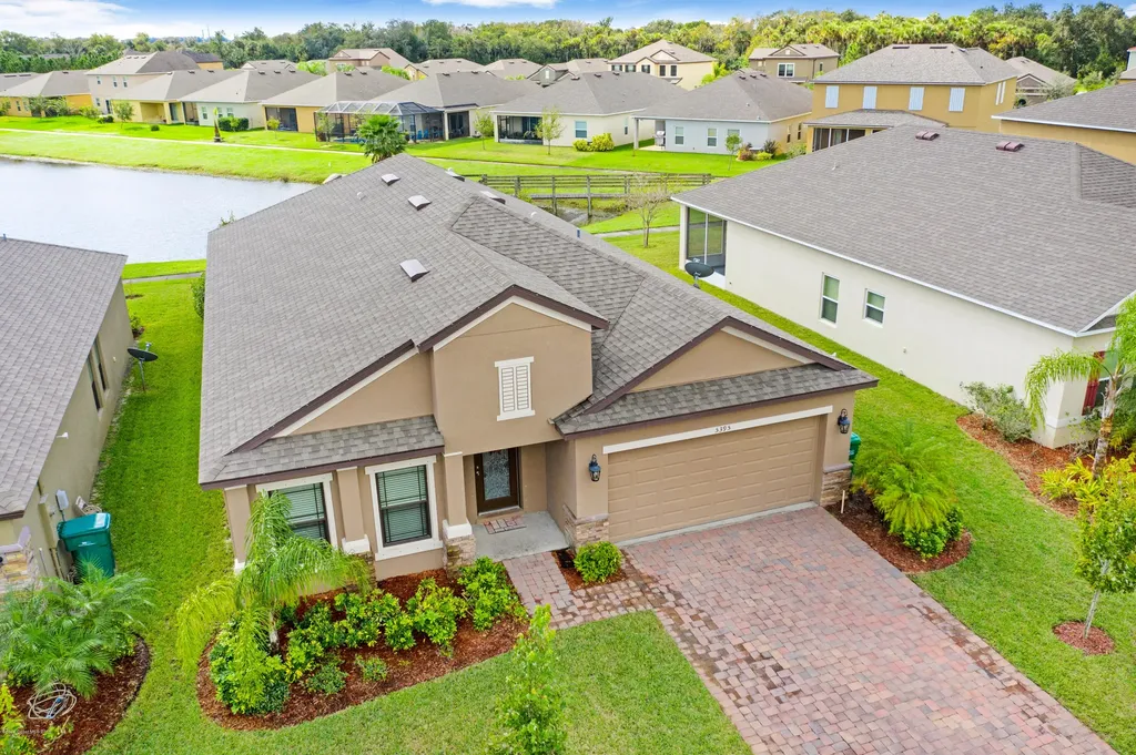 5395 Brilliance Circle Cocoa FL 32926