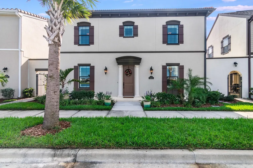 2443 Rodina Drive Melbourne FL 32940