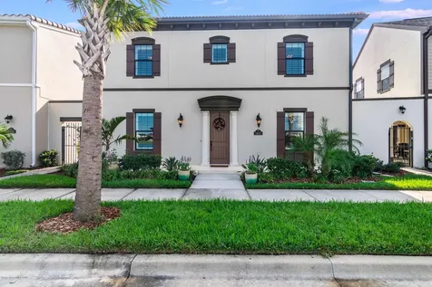 2443 Rodina Drive Melbourne FL 32940