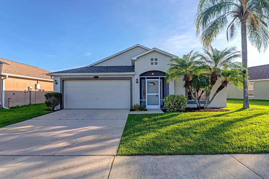2074 Bayhill Drive Melbourne FL 32940