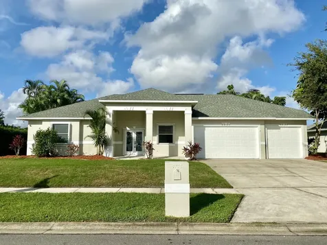 4755 Murcott Avenue Merritt Island FL 32953