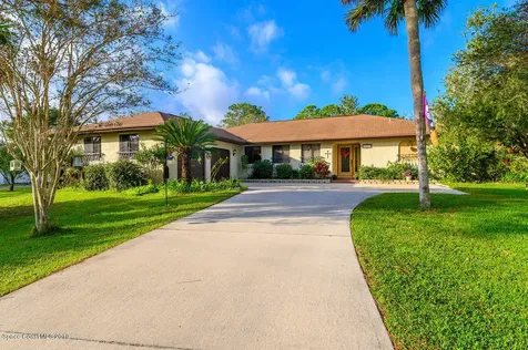 2941 Long Lake Drive Titusville FL 32780