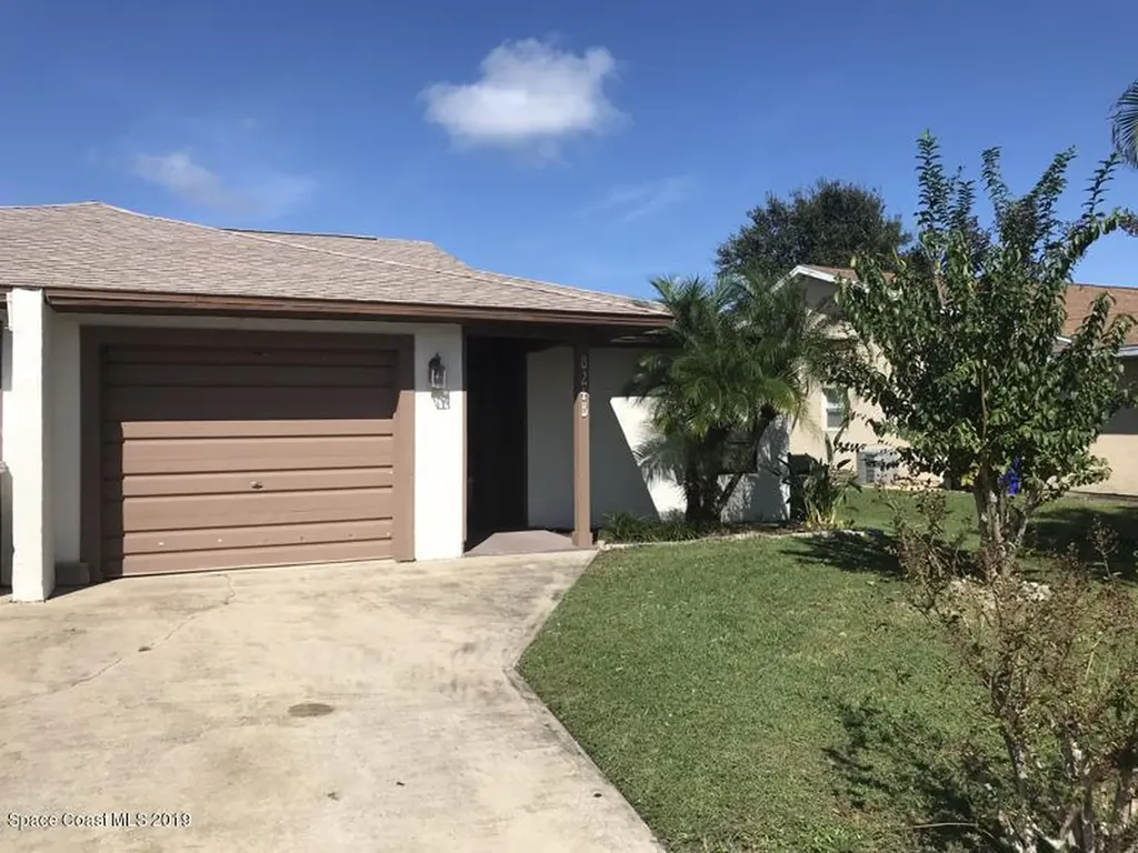 824 Angela Avenue Rockledge FL 32955