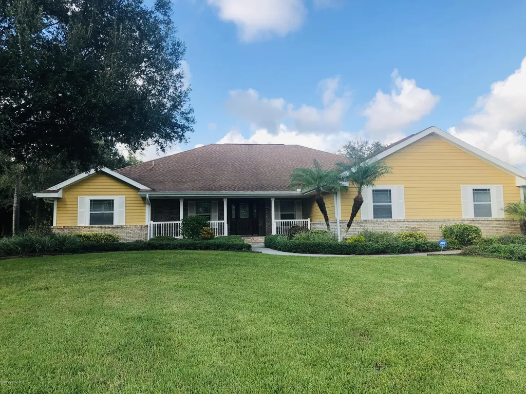 2405 Grassmere Drive Melbourne FL 32904
