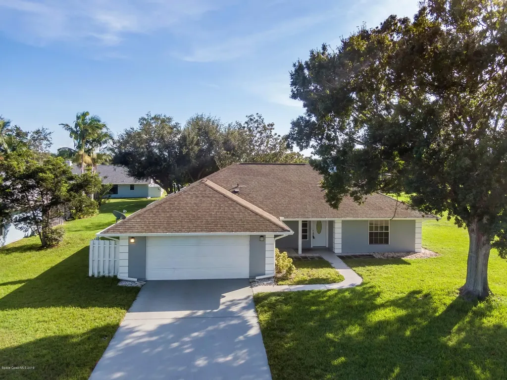 550 Deerfield Drive Melbourne FL 32940