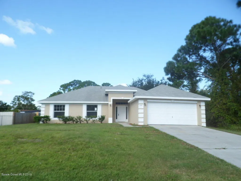 1050 Jupiter Boulevard NW Palm Bay FL 32907