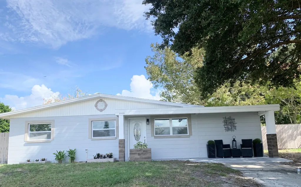 4485 Browning Avenue Titusville FL 32780