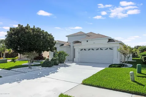 1705 Sun Gazer Drive Rockledge FL 32955