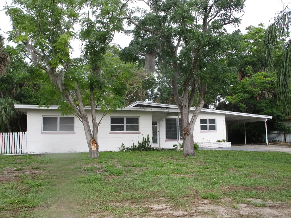 4330 Abbott Avenue Titusville FL 32780