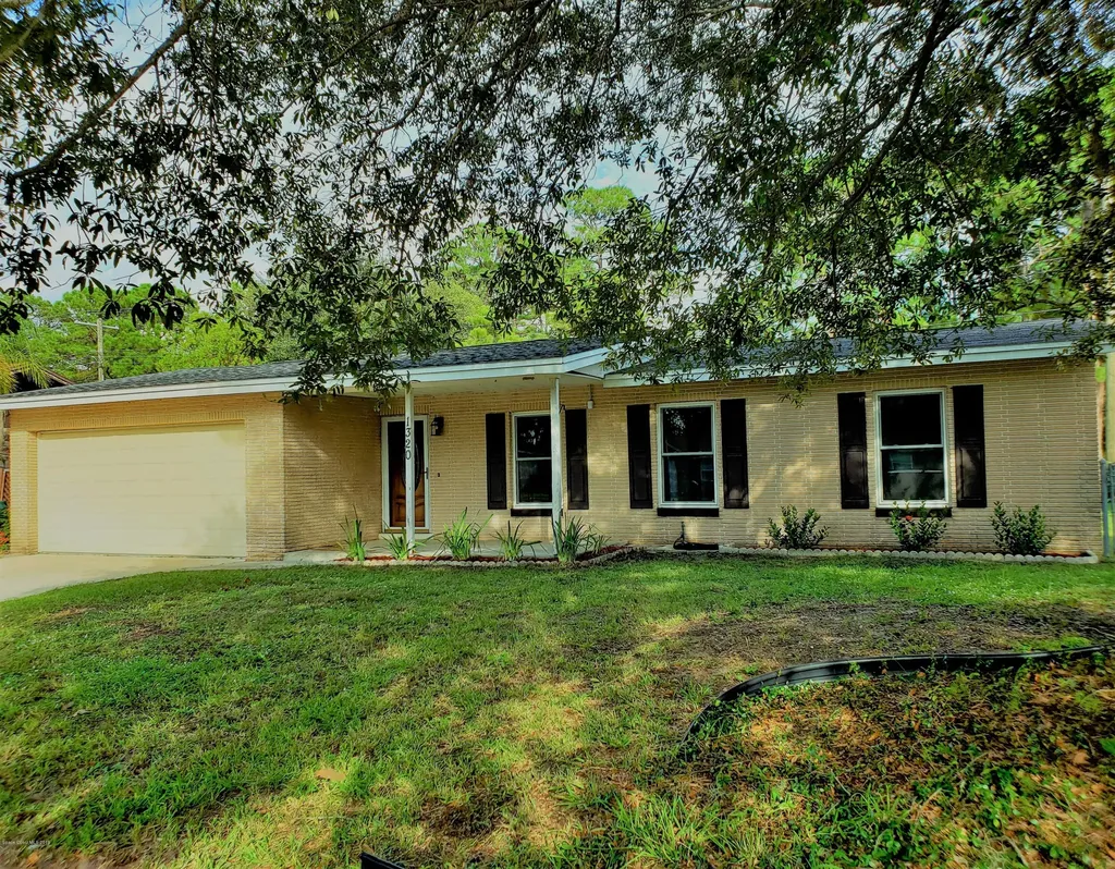 1320 Huntington Lane Rockledge FL 32955
