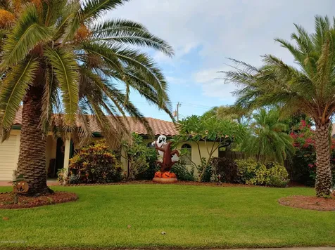 270 Sherwood Avenue Satellite Beach FL 32937