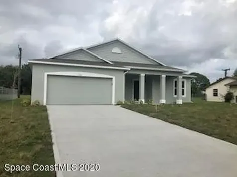 761 Hamm Street NW Palm Bay FL 32907