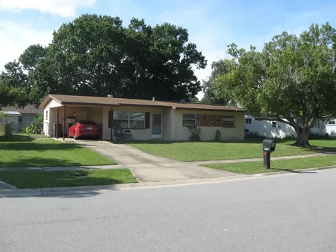 5030 Melissa Drive Titusville FL 32780