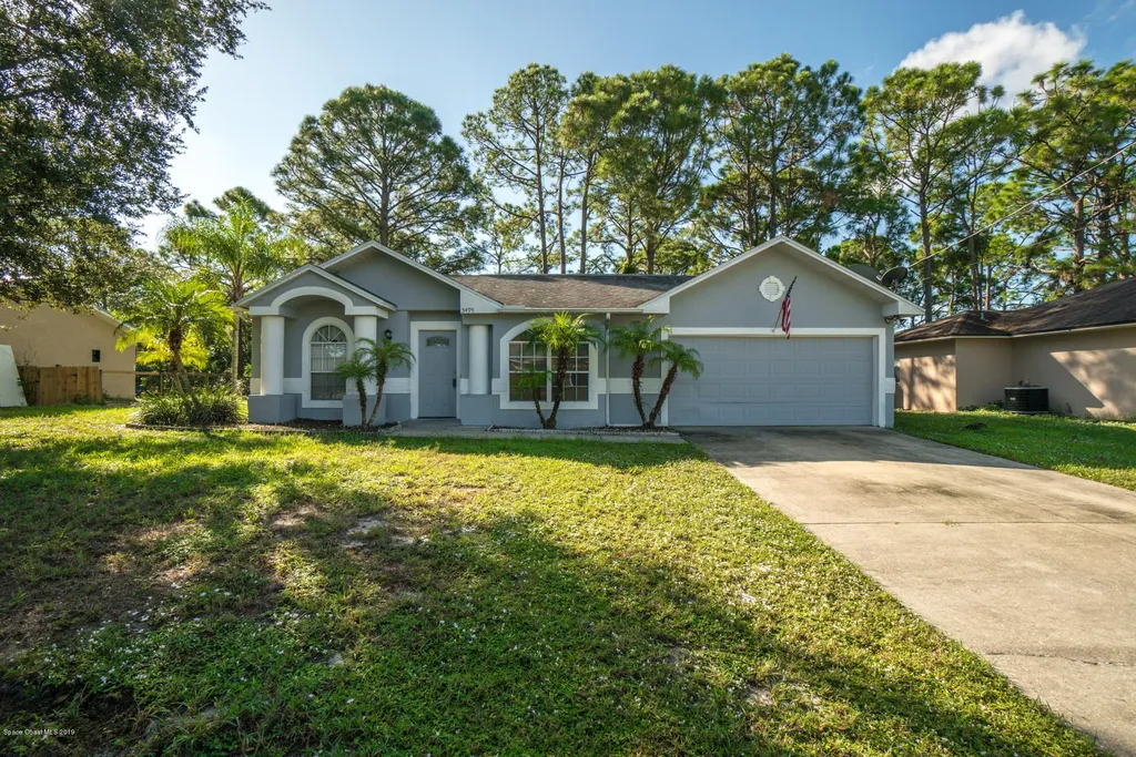 5495 Curtis Boulevard Cocoa FL 32927