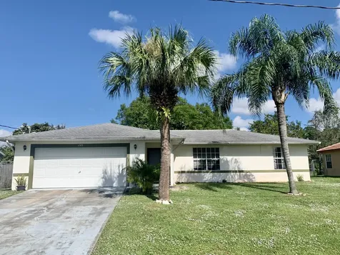 1745 Heartwellville Street NW Palm Bay FL 32907