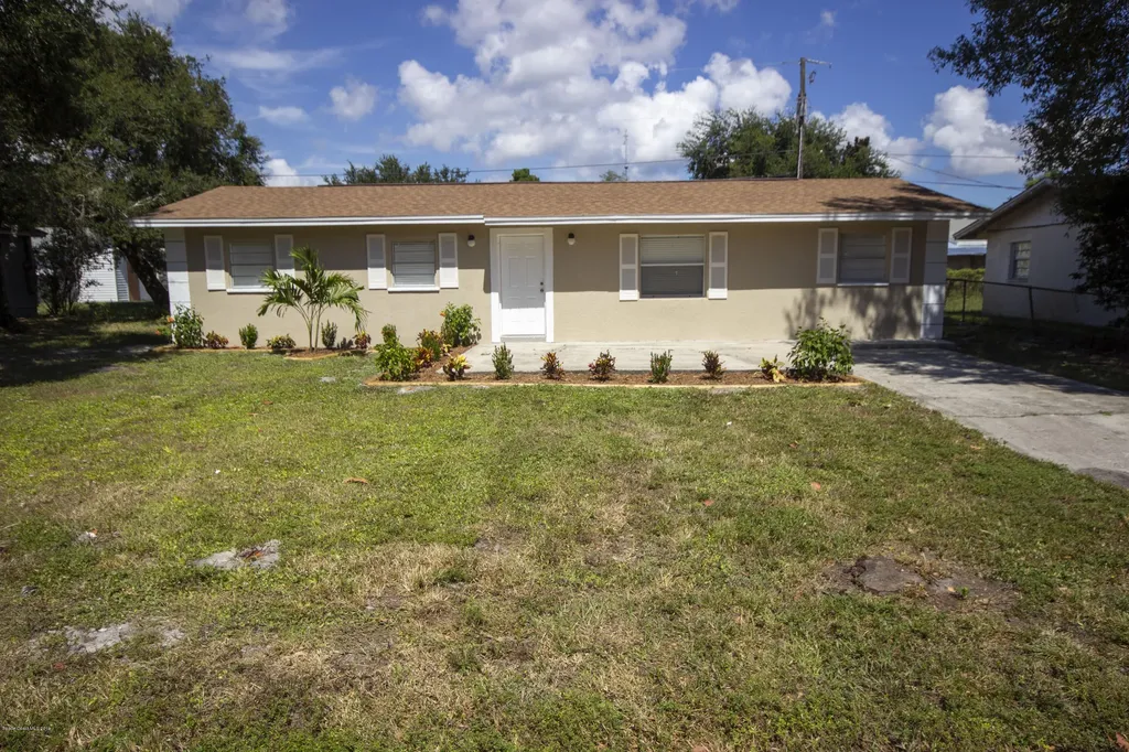 1710 Minnie Street Cocoa FL 32926