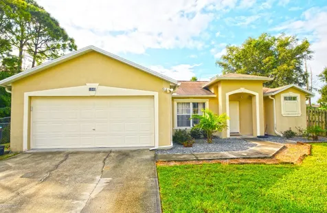 1340 Hegira Street NW Palm Bay FL 32907
