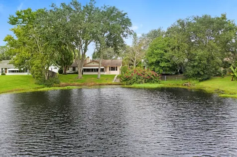 4395 Sugar Maple Court Titusville FL 32780