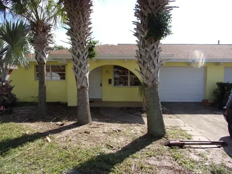 545 Wilson Avenue Satellite Beach FL 32937