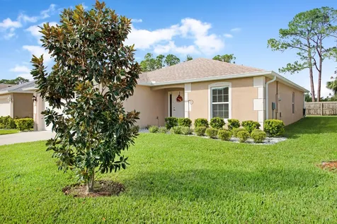 336 Mason Drive Titusville FL 32780