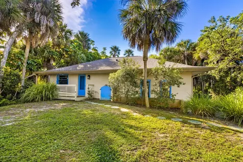 295 Pelican Drive Melbourne Beach FL 32951
