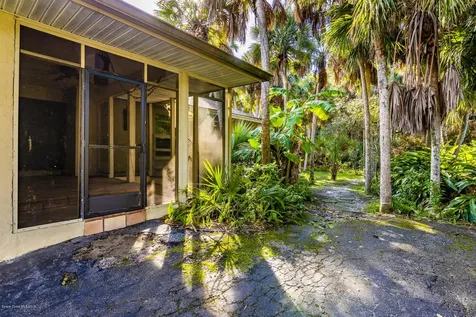 295 Pelican Drive Melbourne Beach FL 32951