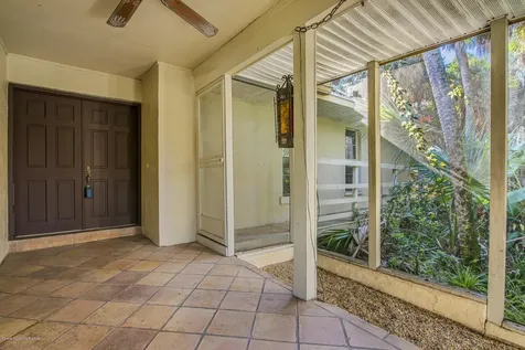 295 Pelican Drive Melbourne Beach FL 32951