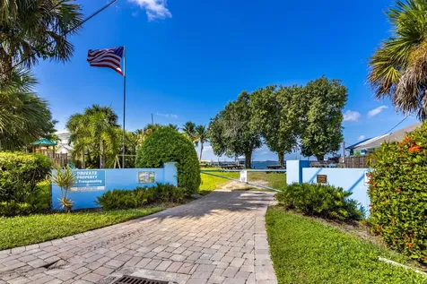 295 Pelican Drive Melbourne Beach FL 32951