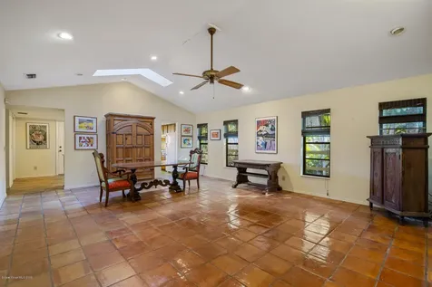 295 Pelican Drive Melbourne Beach FL 32951