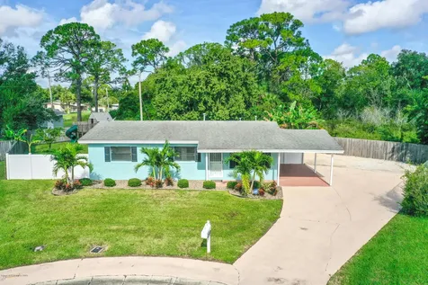 1424 N Lakemont Drive Cocoa FL 32922