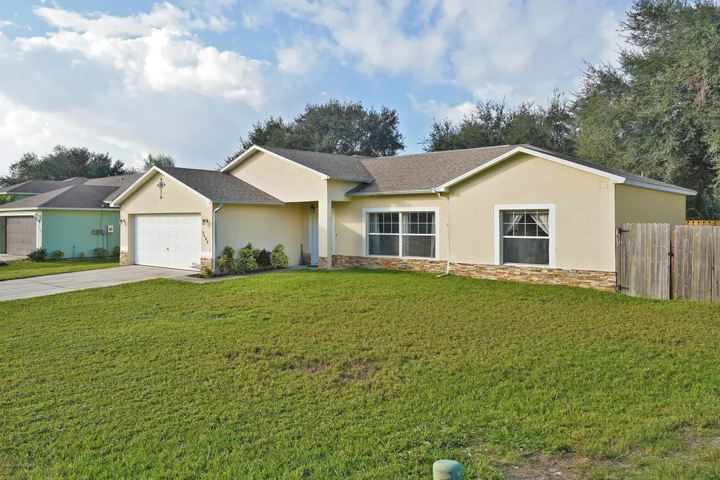 7400 Joshua Place Cocoa FL 32927