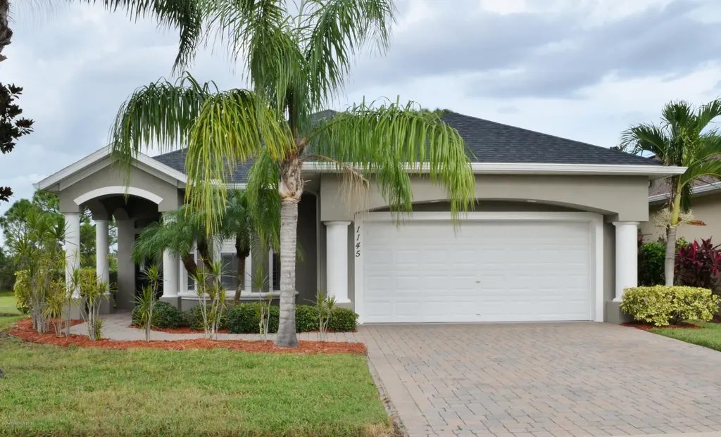 1145 Clubhouse Drive Rockledge FL 32955
