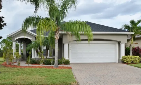 1145 Clubhouse Drive Rockledge FL 32955