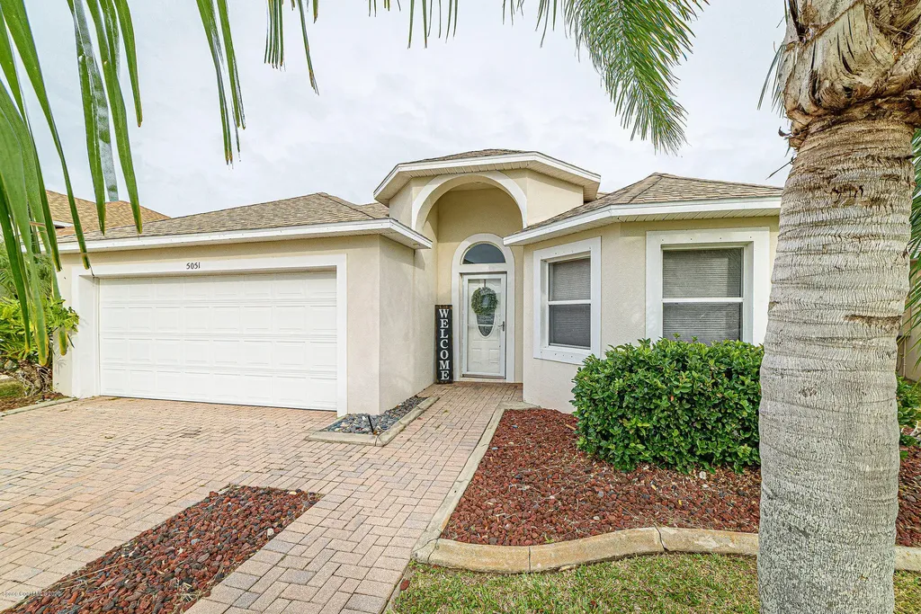 5051 Somerville Drive Rockledge FL 32955