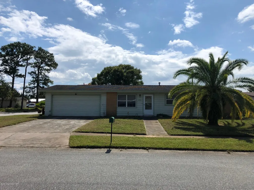 2901 Flora Street Titusville FL 32796