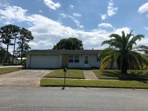 2901 Flora Street Titusville FL 32796