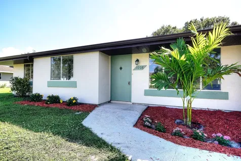 1008 Newbern Street NE Palm Bay FL 32905