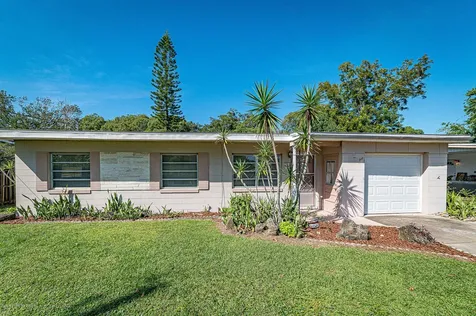 360 N Christmas Hill Road Titusville FL 32796