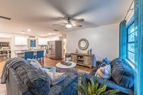496 Seacrest Avenue Merritt Island FL 32952