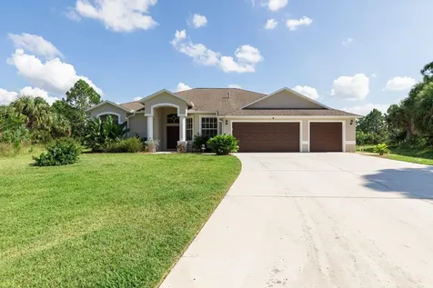 2897 Egret Avenue SW Palm Bay FL 32908