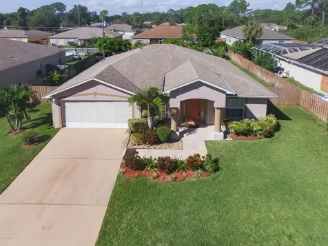 516 Bernardo Avenue NE Palm Bay FL 32907