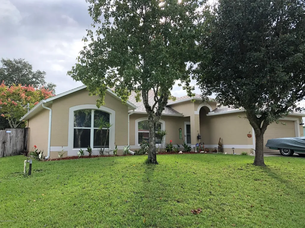 1149 Helena Avenue NW Palm Bay FL 32907