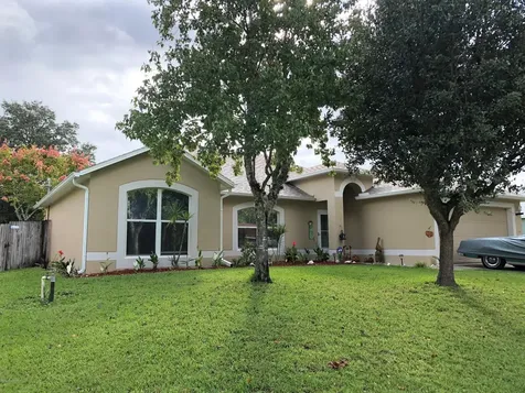 1149 Helena Avenue NW Palm Bay FL 32907