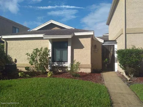 1401 Sheafe Avenue NE Palm Bay FL 32905