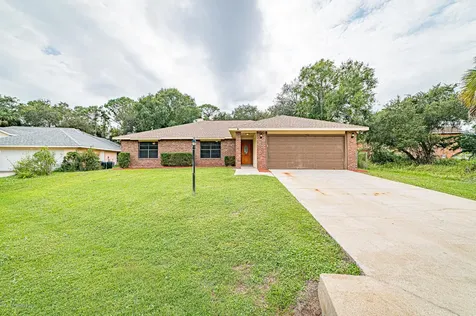 410 Mist Court SE Palm Bay FL 32909