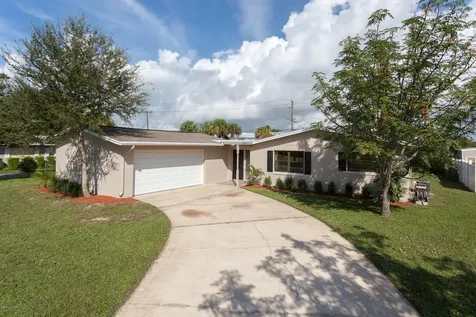 950 Rozen Avenue Titusville FL 32780